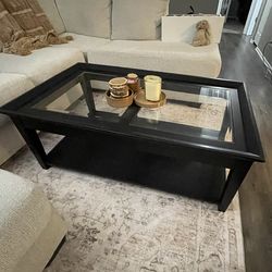 Coffee Table 28x48x18