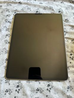 Ipad pro 12.9 inch