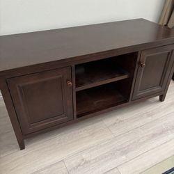 TV Console 