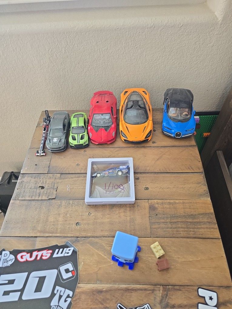 Cars Lmk Witch One You Want Not For Free