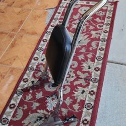 HARLEY  DAVIDSON Sissy Bar 2008Heritage Softail