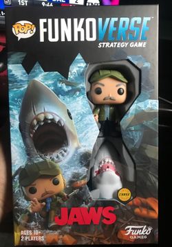 Funko pop verse