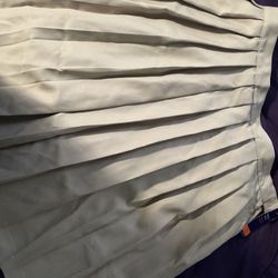 Girls Uniform  Skirt 