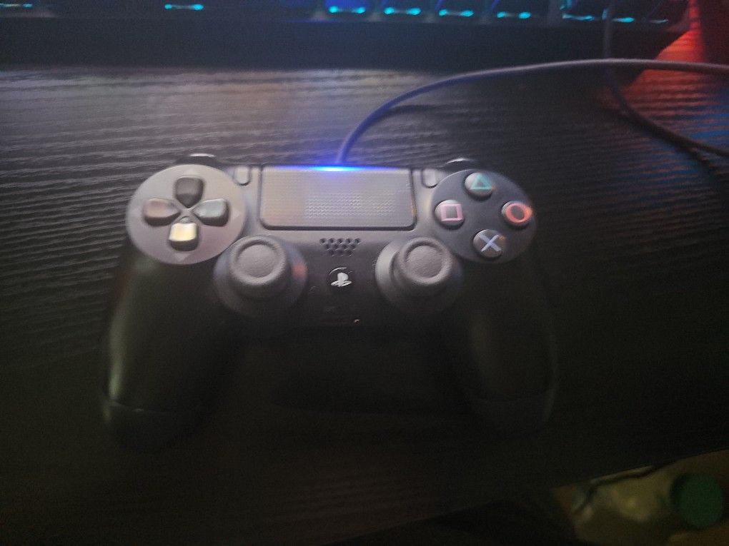 Ps4 Controller