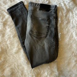 Men’s jeans