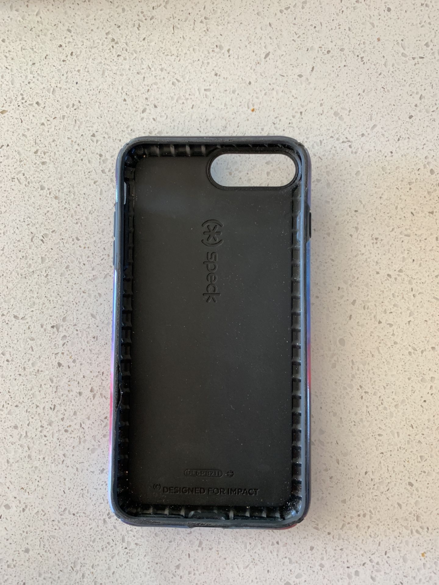 IPhone 7 Plus cover by Speck
