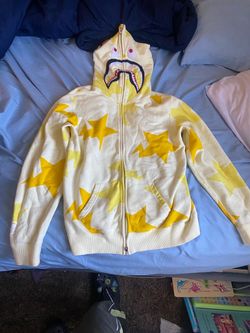 Bape hoodie