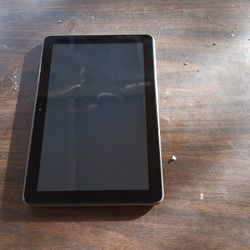 Android Fire Tablet 6