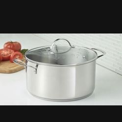 Princess House 9qt Dutch Oven