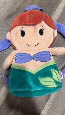 Mermaid Backpack