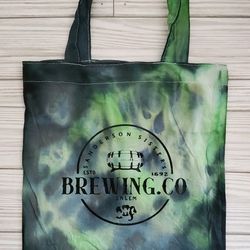 Hocus Pocus Canvas Bag