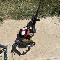 Kawasaki Hedge trimmer