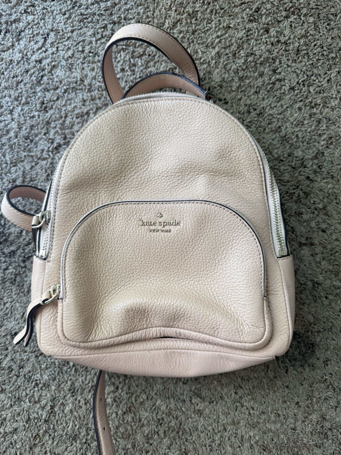 Backpack