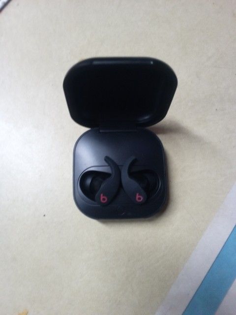 Beats Dri Fit Ear Buds