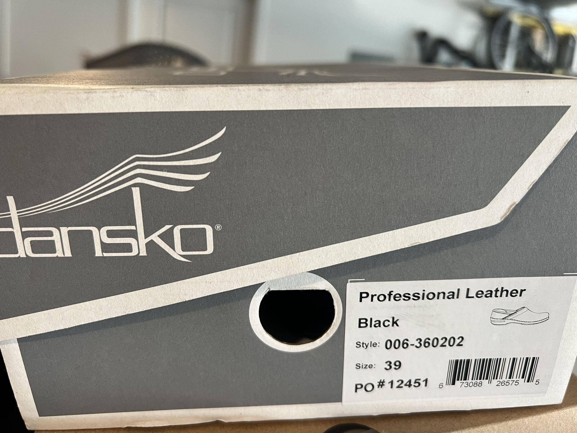 Dasko Clogs  & Accessories