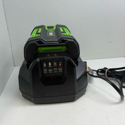 Ego 56v Battery & Charger 211518/15
