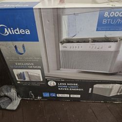 Midea 8000 BTU