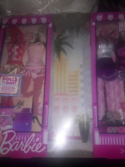 Barbie Kid Pics Toys R Us Exclusive Additional Clothing