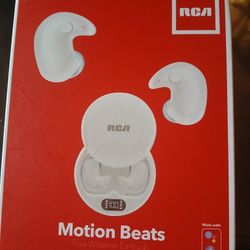 Bluetooth Earbuds