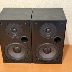 Polk T15 Speakers