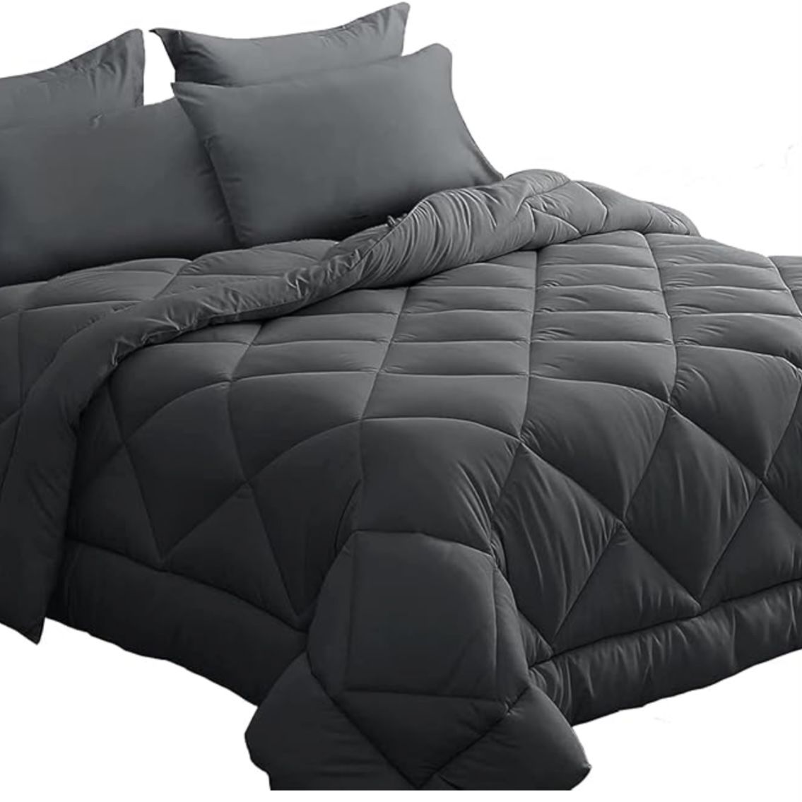 Queen Comforter Set
