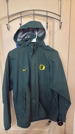 Oregon Rain Jacket