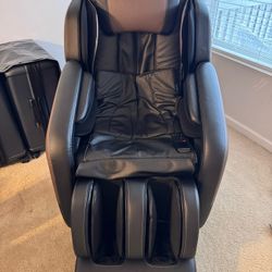 massage chair