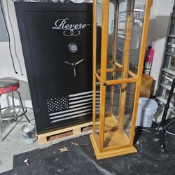 Curio Cabinet 