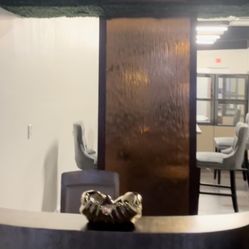 Water Fountain Indoor 