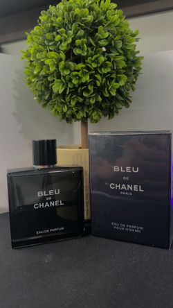 Bleu De Chanel Eau de Parfum 3.4 fl oz