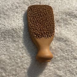 Foot Scrubber 