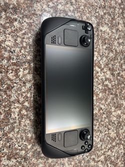 1TB OLED Steam Deck