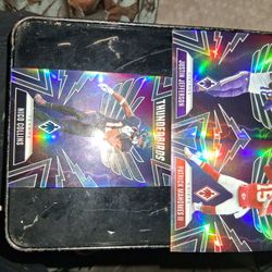 Phoenix Thunderbirds Lot Of 3