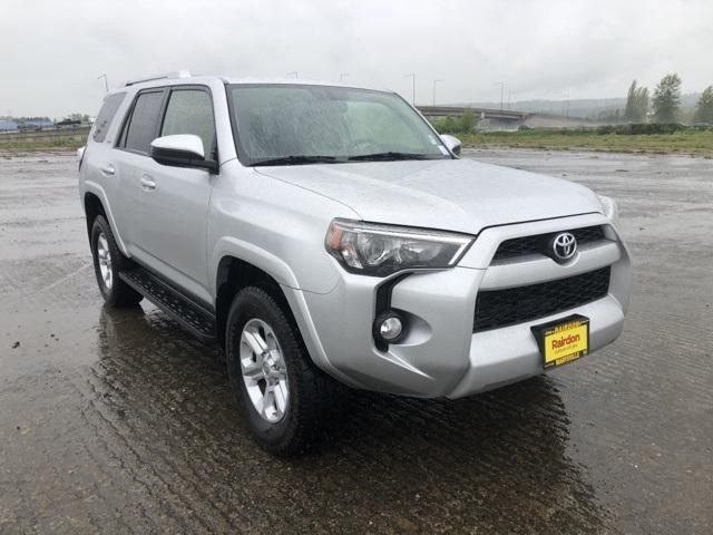 2018 Toyota 4Runner