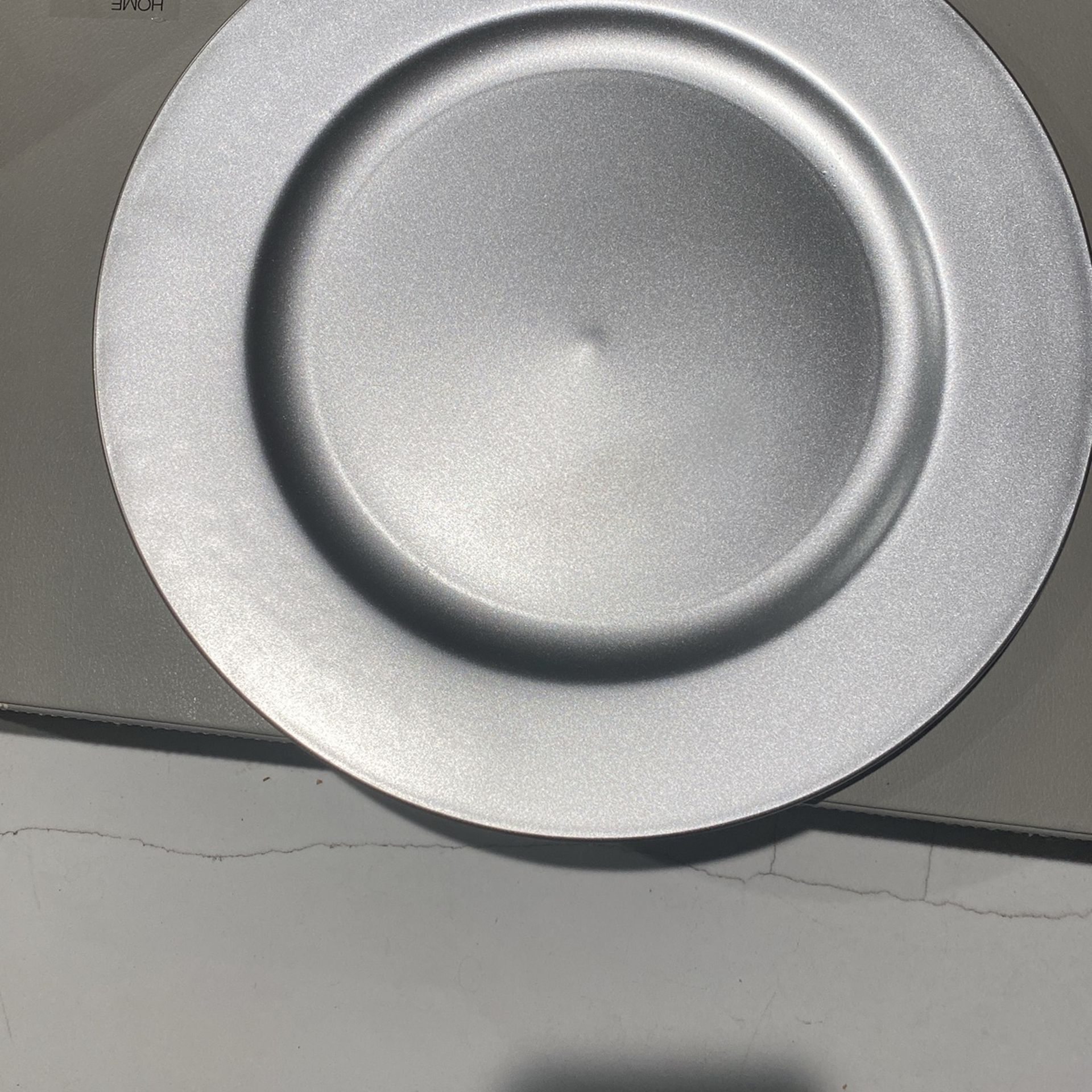 Plate Charger