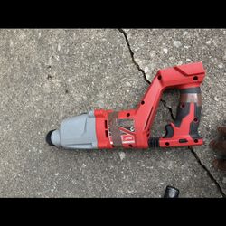 Milwaukee 2613-20 M18 Brushless 1" SDS-Plus D-Handle Rotary Hammer (T3-B2)
