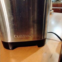 Cuisinart Bread Maker 