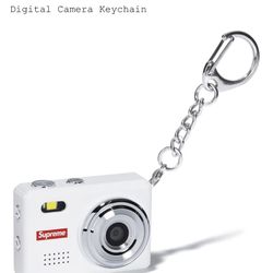 Supreme Digital Camera