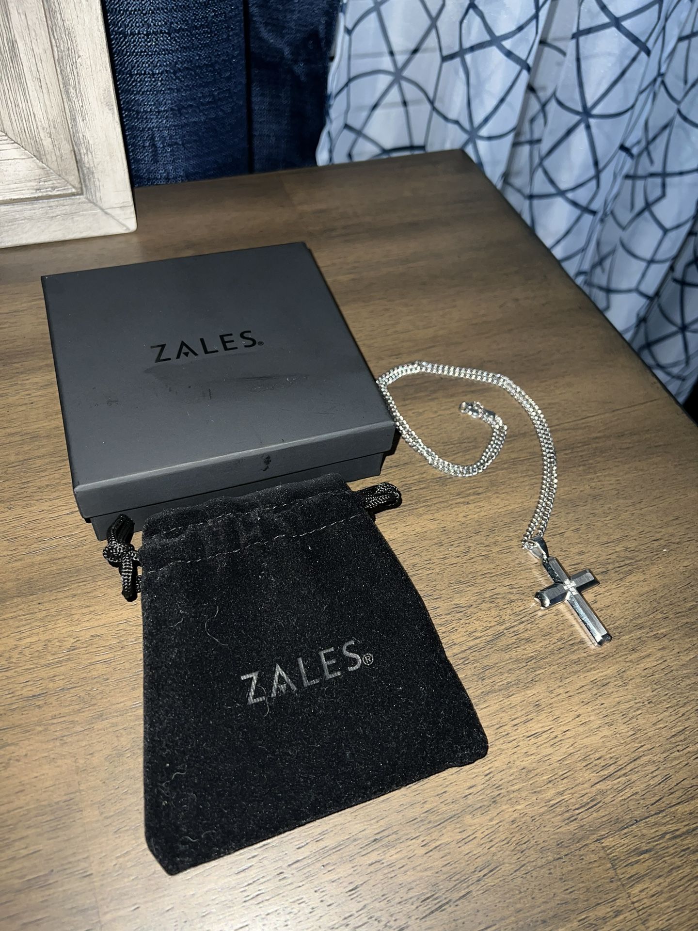 Zales Necklace