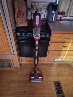 Shark vacuume