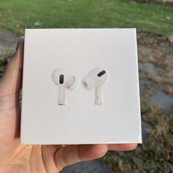 Airpods Pro