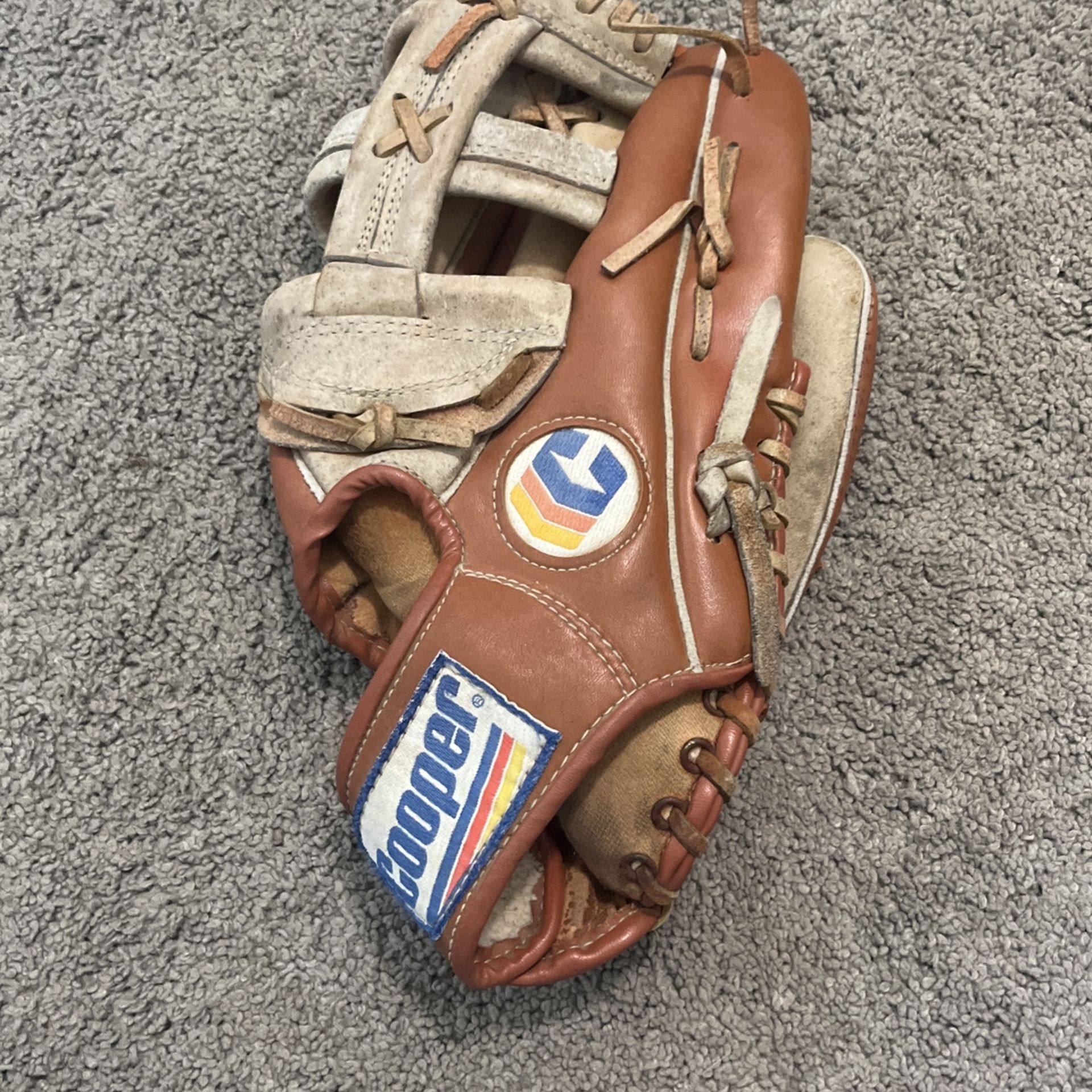 Baseball Glove