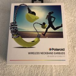 Wireless Earbuds