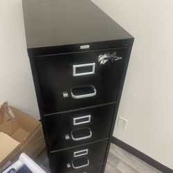 File Cabinet 