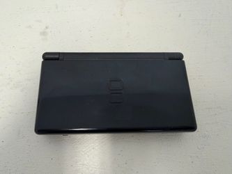 Nintendo DS Lite