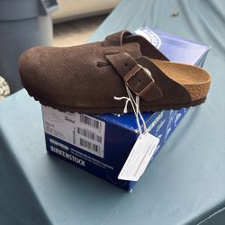 Birkenstock Clogs