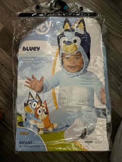 Bluey