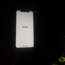 I Phone 10