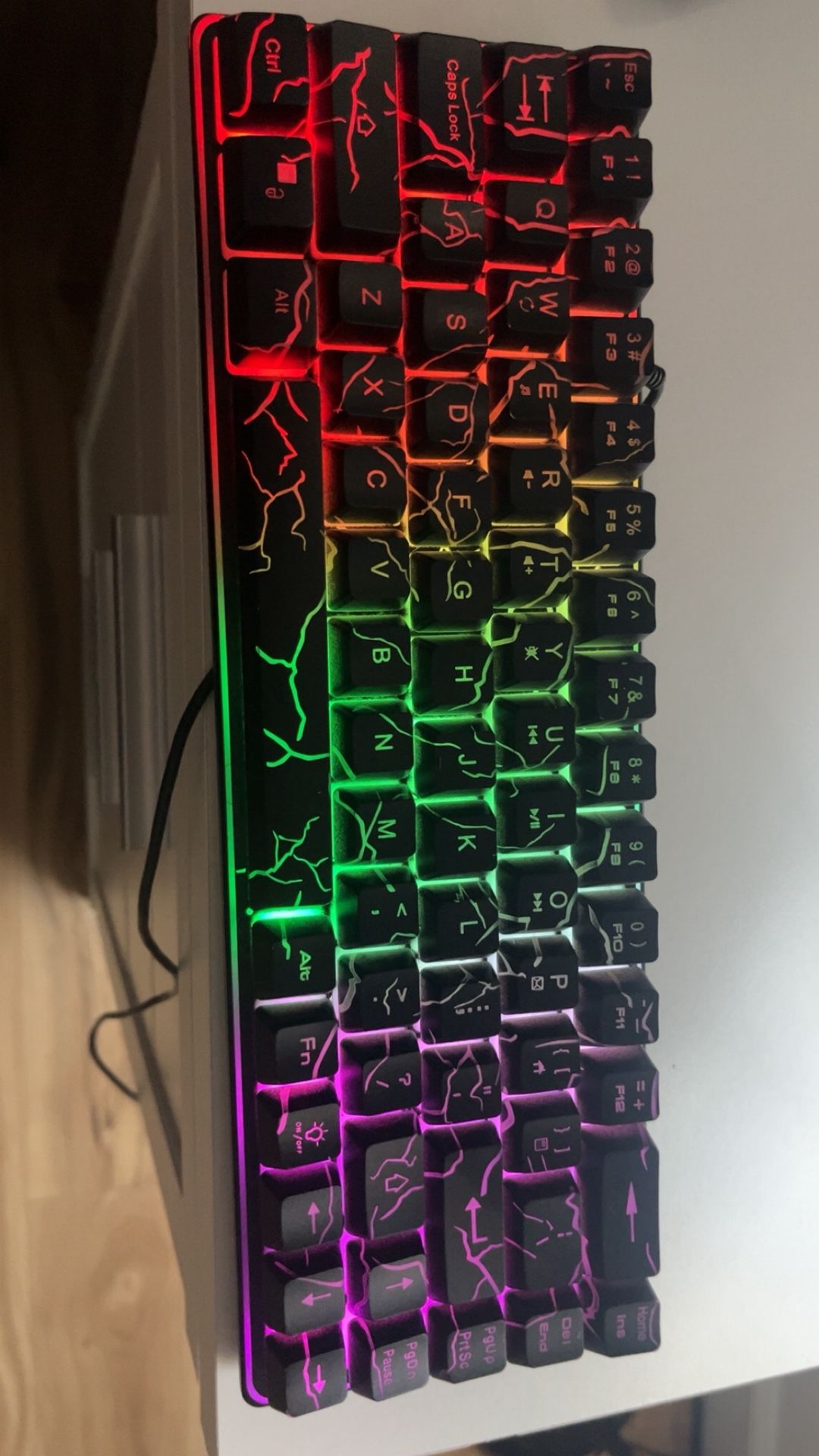 Gaming Keyboard