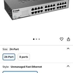 Computer Network Switch